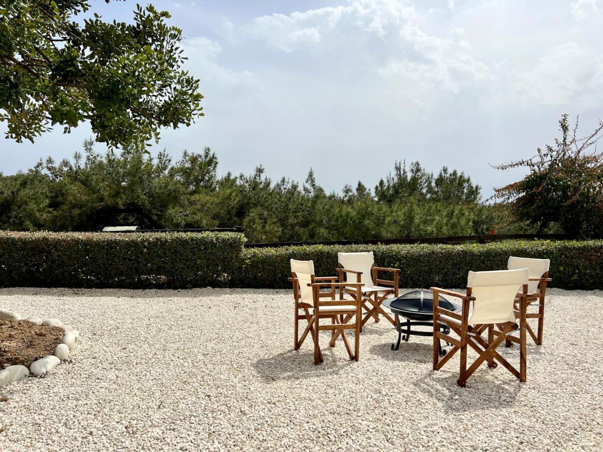 Zeus Holiday Home Писсури Экстерьер фото