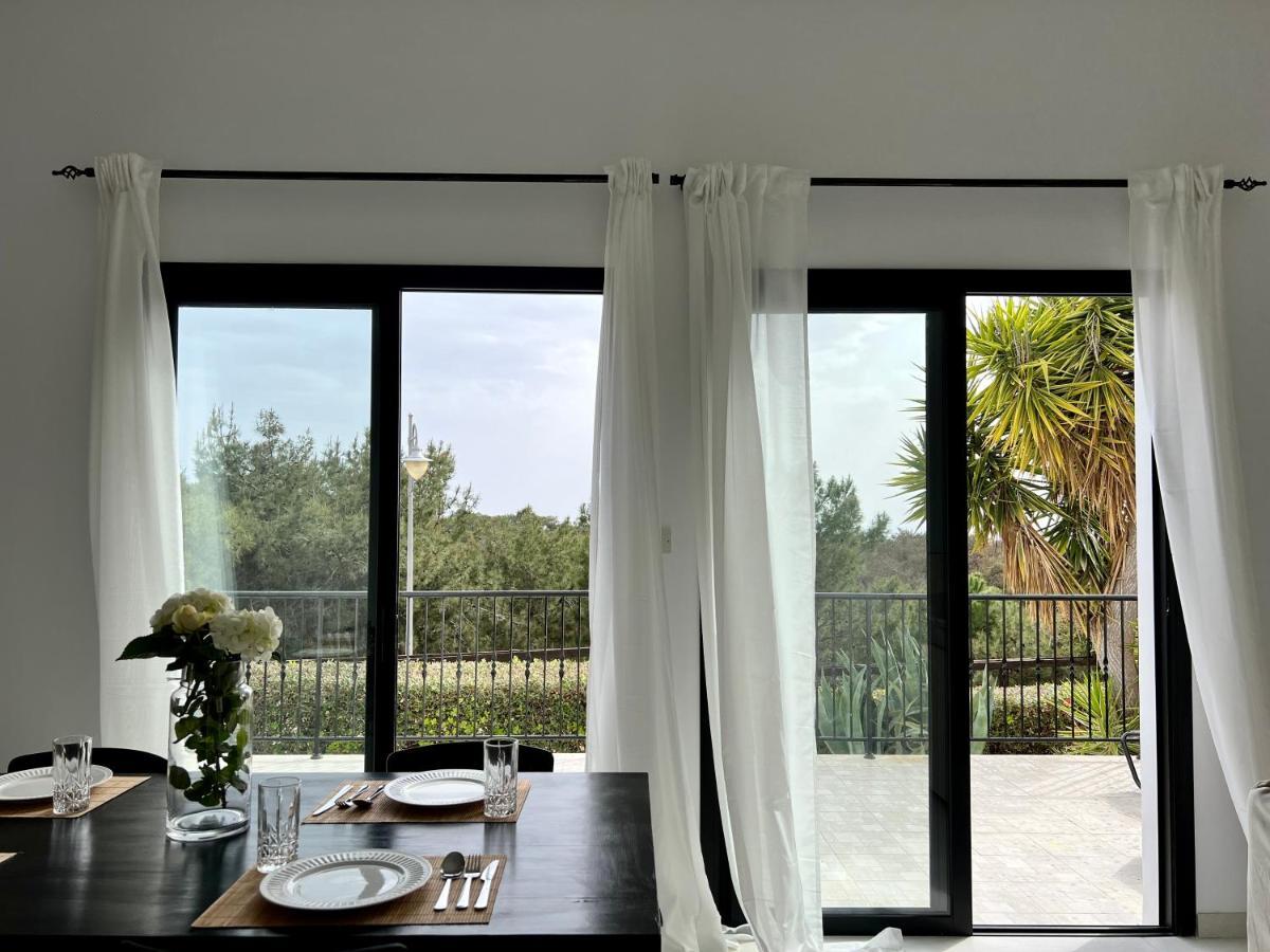 Zeus Holiday Home Писсури Экстерьер фото