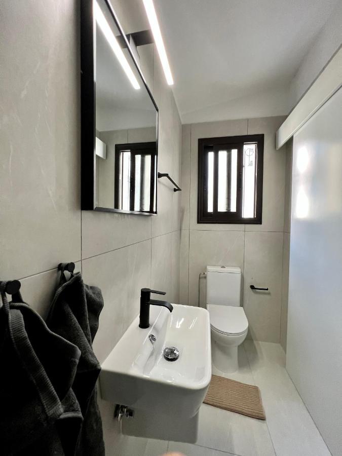 Zeus Holiday Home Писсури Экстерьер фото