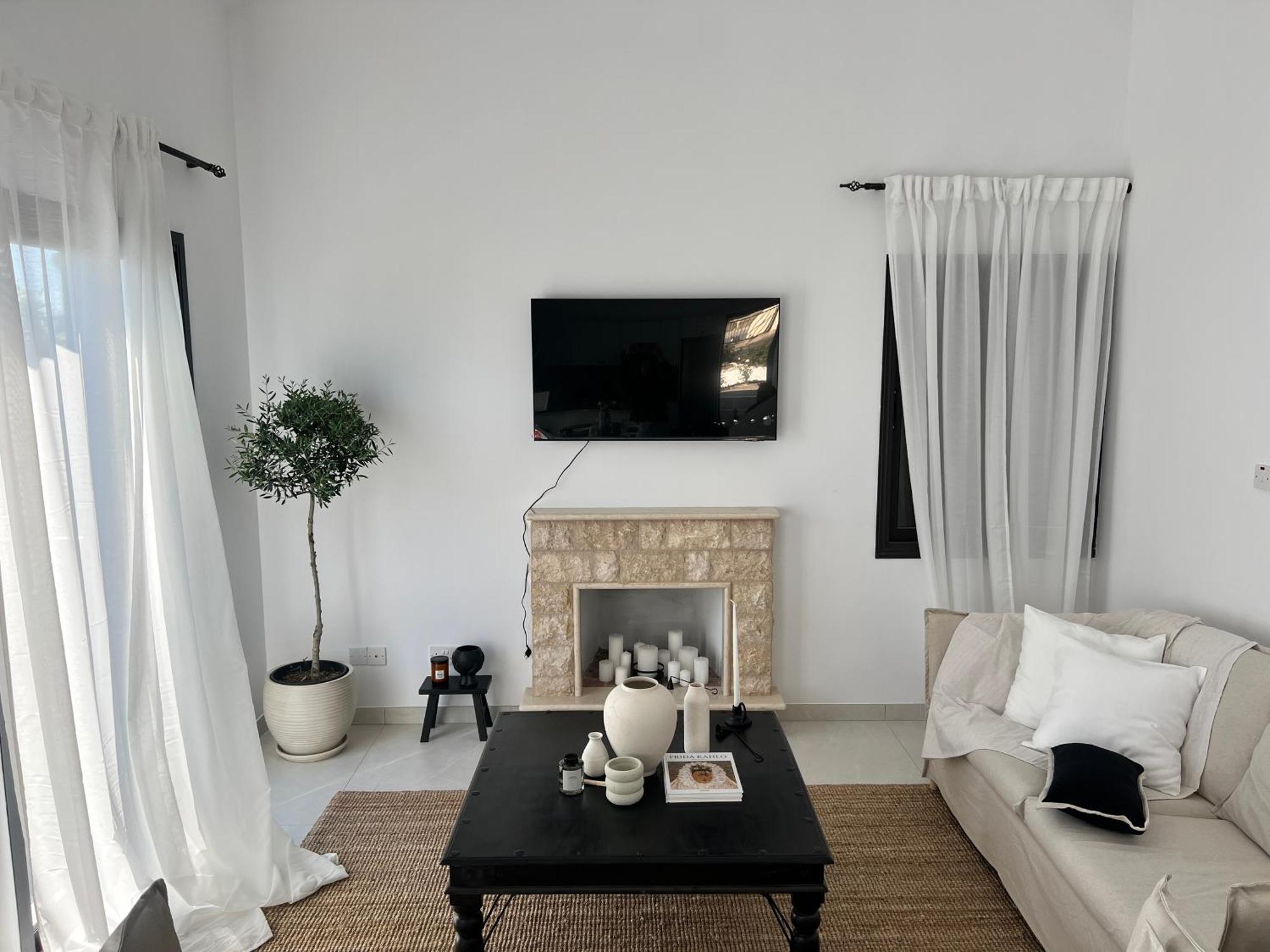 Zeus Holiday Home Писсури Экстерьер фото